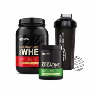 Optimum Nutrition Emily Campbell Stack Schweiz | 2645NYHFA