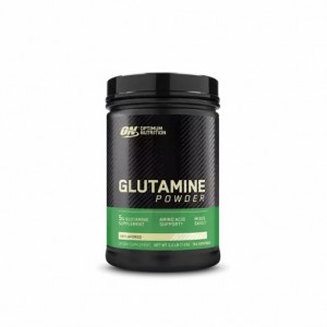 Optimum Nutrition Glutamine Powder 2.2 lb (194 Servings) Schweiz | 6482SZYUV