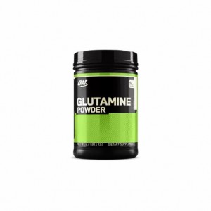 Optimum Nutrition Glutamine Powder Unflavoured 1kg Schweiz | 2168AVCSI