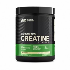 Optimum Nutrition Micronised Creatine Powder 317 grams (93 Servings) Schweiz | 6179MZHED