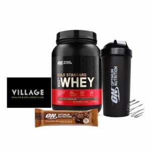 Optimum Nutrition New Customer Start Up Bundle Schweiz | 1324YQEKV