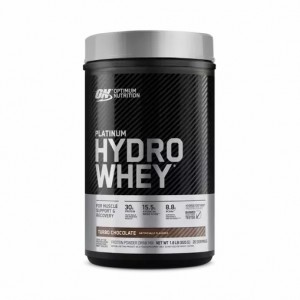 Optimum Nutrition PLATINUM HYDROWHEY™ Turbo Chocolate 1.8 lb - Notify me Schweiz | 0765QHYEX