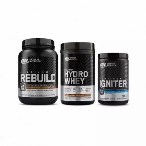 Optimum Nutrition Platinum Performance Bundle Schweiz | 4271HEXAM