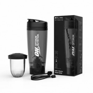 Optimum Nutrition Promixx Pro Electric Shaker 600ml 600ml Schweiz | 2946JFIGB