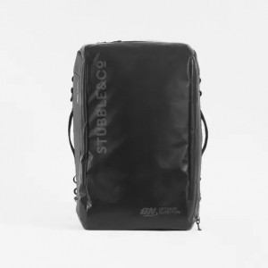 Optimum Nutrition STUBBLE&CO THE KIT BAG 42L Schweiz | 4108WVAQT