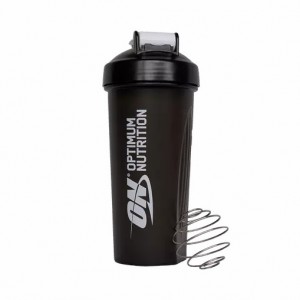 Optimum Nutrition Shaker 600ml Plus 600ml Schweiz | 1802HEQNW