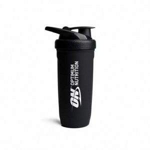 Optimum Nutrition Smartshake Reforce Steel Shaker 900ml 900ml Schweiz | 1645AZHWI