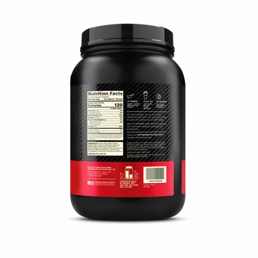 Optimum Nutrition GOLD STANDARD 100% WHEY™ Cinnamon Roll 2 lb (29 Servings) Schweiz | 5248MZKEQ