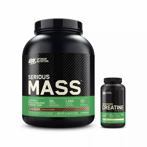 Optimum Nutrition Mass Stack Schweiz | 2987NIFQA