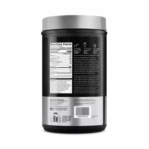 Optimum Nutrition PLATINUM HYDROWHEY™ Turbo Chocolate 1.8 lb - Notify me Schweiz | 0765QHYEX