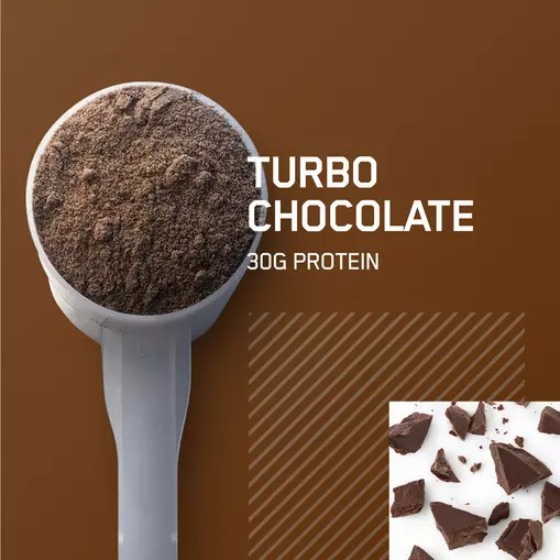 Optimum Nutrition PLATINUM HYDROWHEY™ Turbo Chocolate 1.8 lb - Notify me Schweiz | 0765QHYEX