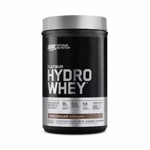 Optimum Nutrition PLATINUM HYDROWHEY™ Turbo Chocolate 1.8 lb - Notify me Schweiz | 0765QHYEX