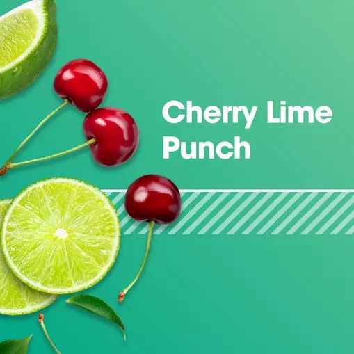 Optimum Nutrition Platinum Igniter Cherry Lime Punch 0.84 lb (20 Servings) Schweiz | 8265CDQRT