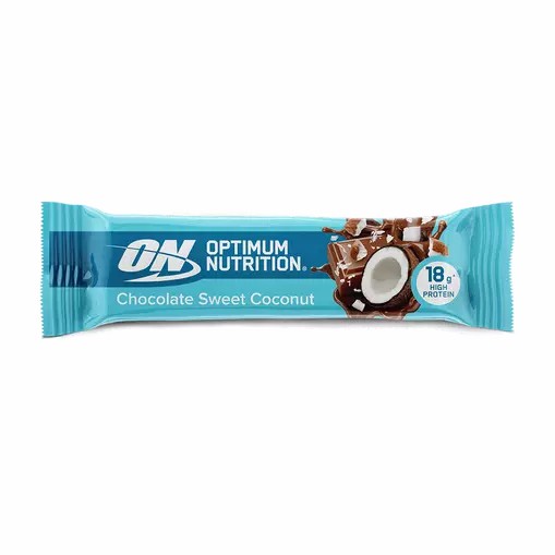 Optimum Nutrition Protein Bar Chocolate Sweet Coconut 59 grams - Notify me Schweiz | 6847JTDEU