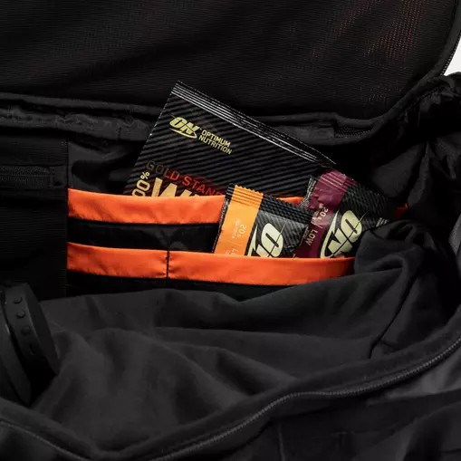 Optimum Nutrition STUBBLE&CO THE KIT BAG 42L Schweiz | 4108WVAQT