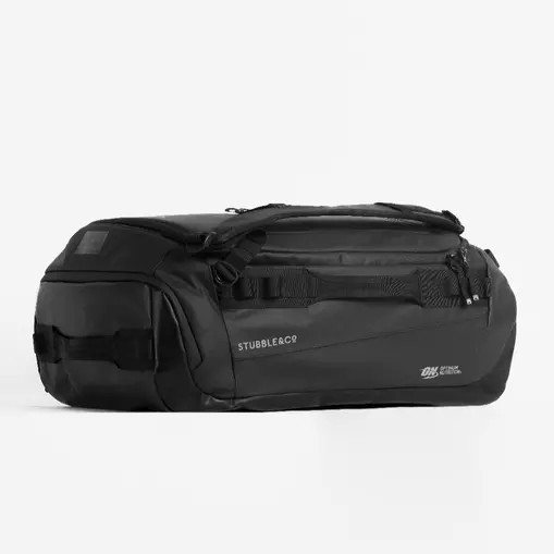 Optimum Nutrition STUBBLE&CO THE KIT BAG 42L Schweiz | 4108WVAQT