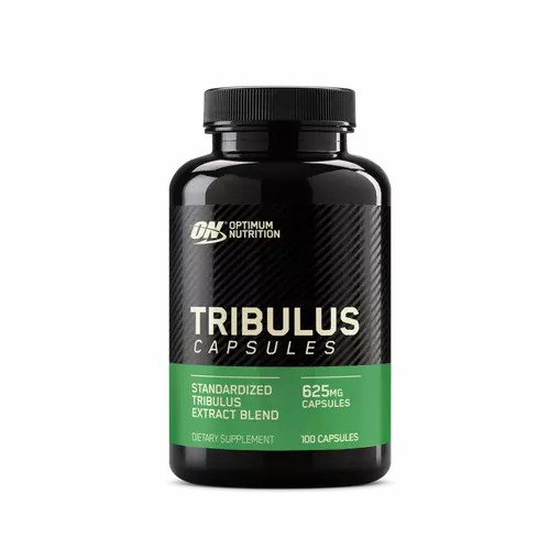 Optimum Nutrition Tribulus Caps 100 Capsules (50 Servings) Schweiz | 3561HXAFS